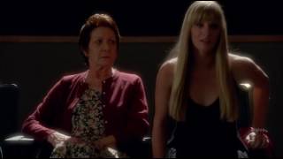 GLEE Full Performance of Alfie