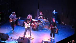 My Kind Of Woman (Mac DeMarco) - Yan Kanberu Live at Lincoln Theatre