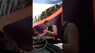 Ovnimoon Live set ( Halloween - Chile - 2019 )