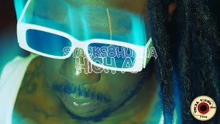 Stacks8Hunna | High AF (Music Video) @TrillVisionFilms