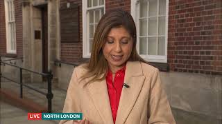 ITV | ITV Evening News - 20/9/22 - Full Episode