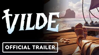 Vilde - Official Launch Trailer
