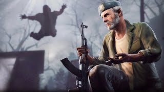 CLEARING ZOMBIES ON THE DEATH TOLL