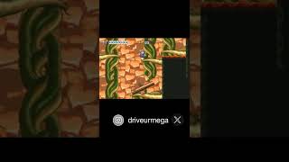 Mega Drive - Jogos do Donald