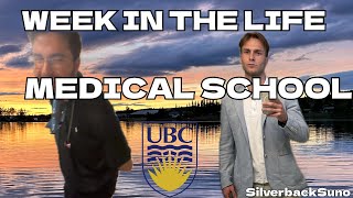 A Week in Medical School: Rural Family & Emergency Medicine Rotation | Student Life Vlog