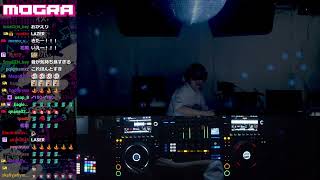 D-YAMA -- MOGRA - MOGRA COUNT DOWN PARTY 24/25 - 01/01/2025