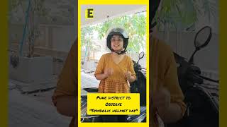Edex Fast forward for May 24 | International Summit | Pune's Helmet Day | Largest HC & more