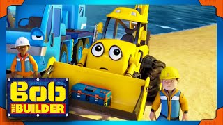 A Day Down The Beach (Compilation) | Bob the Builder | Cartoons For Kids
