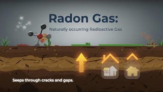The Truth About Radon ☢️ – How Dangerous Is It Really?
