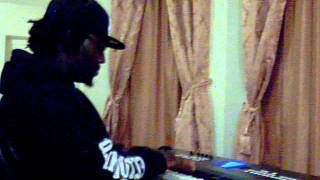 Don't  Wait  Till The Battle Is Over Shout Now - Walter Hawkins
