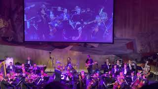Rock the Opera 27.8.2022, Staatsoper Vienna