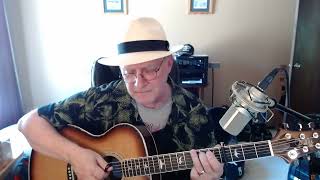 All my Heroes are Gone - Original by John Adams