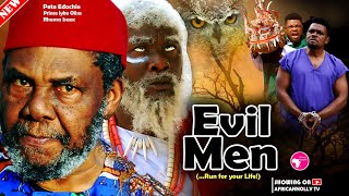 REV. FR. OKEKE - Full Movie - Pete Edochie - Prince Iyke Olisa - Latest 2026 Nigerian Movies 