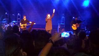 FMD Kari Jobe Live