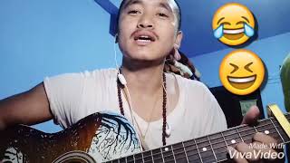 Use earphones || Kabir Singh || tujhe kitna chahain aur hum || Tenzin