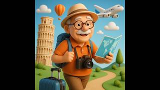 “The Ultimate Travel Guide for Seniors: Safe, Easy & Affordable Adventures”