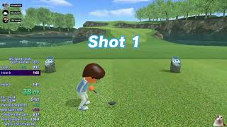 Wii Sports Club Classic C in 1:40
