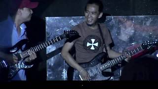 Smoke on the water (Deep Purple) by 3 olongapo guitarists