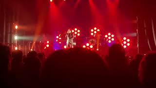 Di Leva - Ziggy Stardust, Eskilstuna 2022 04 23