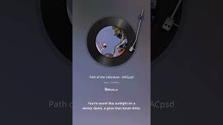 Path of the Unbroken - MACpsd 
