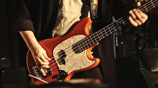 Noise Church - Lost (Live in Silo 1)
