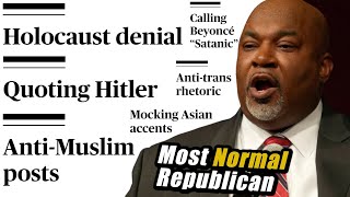 Republican Exposed As Actual Super Villain