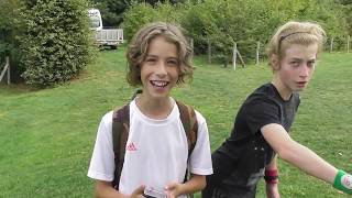 Waregem capital cardistry jam