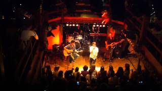 Bastian Baker & Band - Love Machine