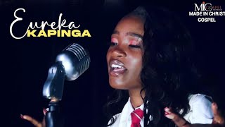 MEDLEY AMOUR ("Miel" du pst Lord Lombo et "Pamba Te" du frère Fiston Mbuyi) - Eurêka Kapinga
