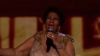 Aretha Franklin tribute - “Ain’t No Way” cover by. Urban Mystic