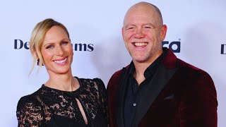 Zara Tindall's Hilarious Prank on Mike: A Royal Wake-Up Call