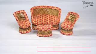 Handicrafts of Uttar Pradesh