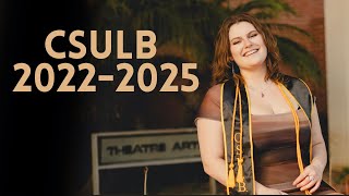 My Last Years at CSULB