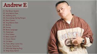 The Best of Andrew E. Full Album 2020 - Andrew E Rap Songs Nonstop - Andrew E. New Playlist 2020