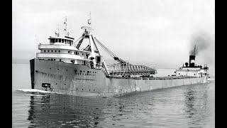 SS Carl D Bradley The Savior Who Couldn't Be Saved