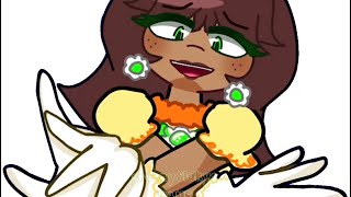 🌼umamusume tremd🌼 || princess daisy || ib: yumezrea || gacha life 2