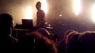 DuM live Psytrance @ Soirée Tribal Trance