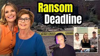 First Ransom Deadline Passes in Nancy Guthrie Case as Investigators Race Against the Clock