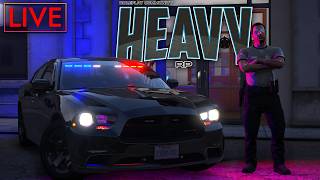 County Sheriff Shenanigans! | GTARP
