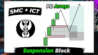 Suspension Block Simplified - ICT Concepts