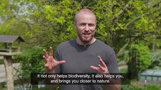 Gardening for Biodiversity