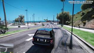 Real Car Names for Mega Realistic Car Pack OIV File Version - Installation & Gameplay