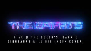 The EpiFats - Dinosaurs Will Die (NoFx Cover)