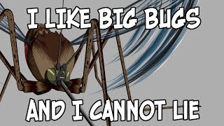 Little Wolf Podcast #002 - Mosquito Rig Test
