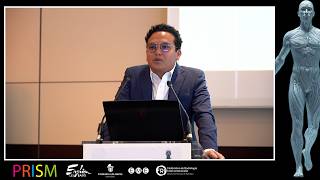 PRISM 2026 : Sénologie tumorale Cryoablation mammaire avec le Pr. Léo Razakamanantsoa