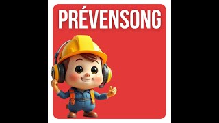 Prévensong   :  La Serrurerie