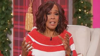 Gayle King Reacts to 'Drama' at CBS News: Is She Exiting?