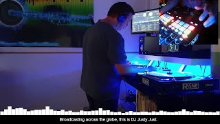 Tech House / Bass House Live DJ Mix #1