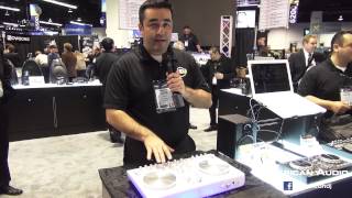 First Look - American Audio VMSDJ MIDI Controller
