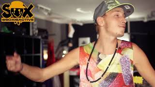 @soxisactive 'Horizon' Music video